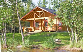 Loikansaari Lomamökit Holiday Cottages Savonlinna